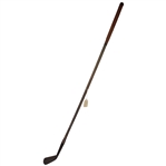 Dunn Selected Smooth Face Lofter with 101 Shaft Stamp