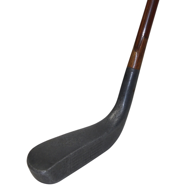Standard Golf Co. Sunderland The Mills Flat Lie KL Model Putter - 11ozs 6drs