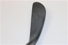 Standard Golf Co. Sunderland The Mills Flat Lie KL Model Putter - 11ozs 6drs