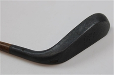 Standard Golf Co. Sunderland The Mills Flat Lie KL Model Putter - 11ozs 6drs