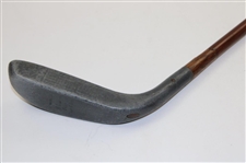 Standard Golf Co. Sunderland The Mills Flat Lie KL Model Putter - 11ozs 6drs