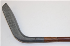 Standard Golf Co. Sunderland The Mills Flat Lie KL Model Putter - 11ozs 6drs