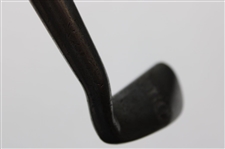 D. Anderson St. Andrews Muscleback Onset Putter w/Crosshatch Dot Punch Face