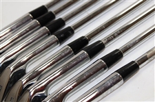 Wilson Sam Snead 100 3-9 Irons Set w/Pitching Wedge