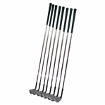 Wilson Sam Snead 100 3-9 Irons Set w/Pitching Wedge