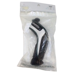 Masters Tournament Green/Black/White Hybrid Headcover - Unopened