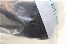 Masters Tournament Green/Black/White Hybrid Headcover - Unopened