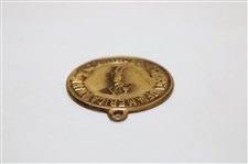 PGA of America Junior Champion Award Medal with Lady Golfer - Presented by Club Professional