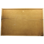 Hope, Crosby & Ford Collage Presentation of Record Covers, Magazines, Cards & more - Framed