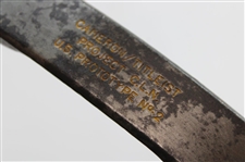 1997 Scotty Cameron/Titleist Project C.L.N. US Prototype No. 2 Limited USA Used Putter w/Headcover