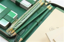 Masters Tournament Bridge Set with Extra Books & Pencils