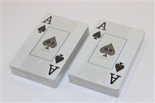 Masters Tournament Bridge Set with Extra Books & Pencils