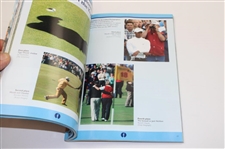 2006 Open Championship at Royal Liverpool Program