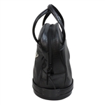 Chi Chi Rodriguez's Personal Callaway Large Black Shag Bag