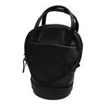 Chi Chi Rodriguez's Personal Callaway Large Black Shag Bag