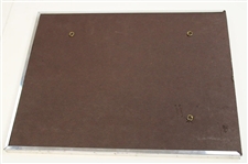 Four (4) Chi Chi Plaques/Awards - Eagle Award, Armed Forces MacDill AFB & more