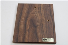 Four (4) Chi Chi Plaques/Awards - Chrysler Cup, National Guard & more