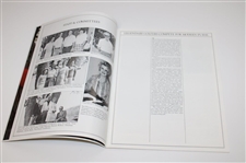 1978 Legends Of Golf Tournament at Onion Creek Country Club Program