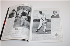 1978 Legends Of Golf Tournament at Onion Creek Country Club Program