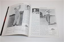 1978 Legends Of Golf Tournament at Onion Creek Country Club Program
