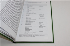 2009 'Turf Maintenance Facility Design & Management' 2st Ed Book by J. Piersol