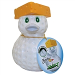 2017 US Open at Erin Hills Original Cheesehead DuckT Duck