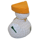 2017 US Open at Erin Hills Original Cheesehead DuckT Duck