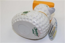 2017 US Open at Erin Hills Original Cheesehead DuckT Duck