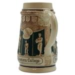 Newmans College Stanford California Sports Themed Decorative Tankard/Stein - Germany