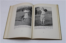 1948 'Championship Golf' By Babe Didrikson Zaharias