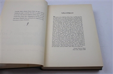 1948 'The Story Of American Golf' 1st Edition Book by Herbert Warren Wind