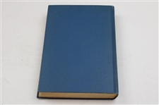 1927 'Abe Mitchell: Essentials Of Golf' Book