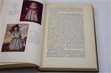 1955 'A History of Golf: The Royal and Ancient Game' First Edition Book by Robert Browning