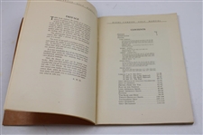 1929 Diehl-Vardon Golf Manual Manuel w/Bobby Jones, Frank Dolp, & others Action Photographs