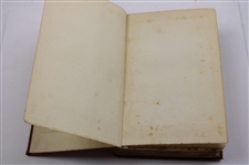 1910 'Letters of a Modern Golfer to His Grandfather' by Henry Leach