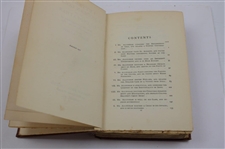 1910 'Letters of a Modern Golfer to His Grandfather' by Henry Leach
