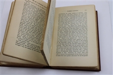 1910 'Letters of a Modern Golfer to His Grandfather' by Henry Leach