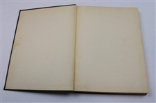 1930 'Golf Fundamentals' Book by Seymour Dunn