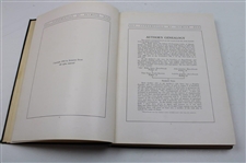 1930 'Golf Fundamentals' Book by Seymour Dunn