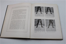 1930 'Golf Fundamentals' Book by Seymour Dunn