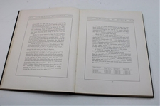 1930 'Golf Fundamentals' Book by Seymour Dunn