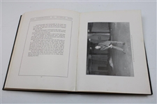 1930 'Golf Fundamentals' Book by Seymour Dunn