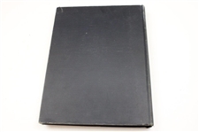 1930 'Golf Fundamentals' Book by Seymour Dunn