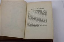1912 'The New Book Of Golf' by Horace Hutchinson