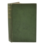 1919 Fifty Years Of Golf by Horace Hutchinson