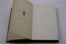 1919 'Fifty Years Of Golf' by Horace Hutchinson
