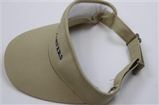 Four (4) Hats - 2016 US Open, The Players, Under Armour & Wear the Bear Show You Care