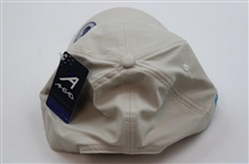 Four (4) Hats - 2016 US Open, The Players, Under Armour & Wear the Bear Show You Care