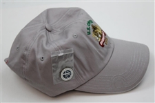 Four (4) Hats - 2016 US Open, The Players, Under Armour & Wear the Bear Show You Care