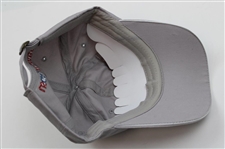 Four (4) Hats - 2016 US Open, The Players, Under Armour & Wear the Bear Show You Care